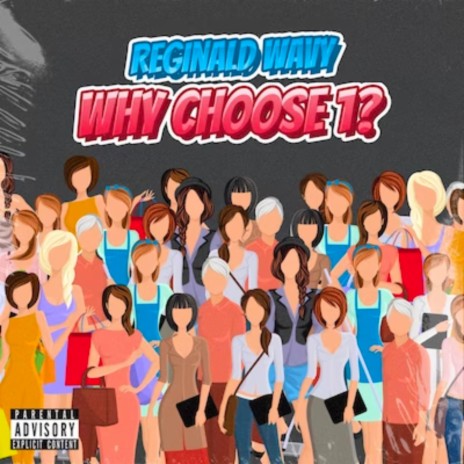 Why Choose 1? | Boomplay Music