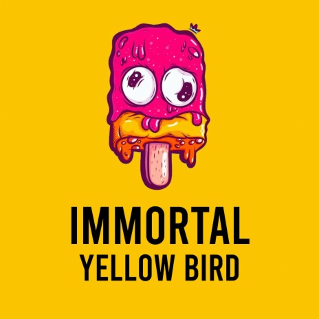 Immortal | Boomplay Music