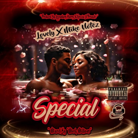 Special ft. Mike Notez | Boomplay Music
