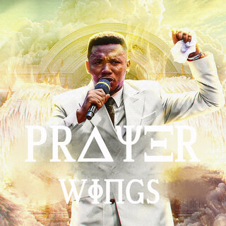 Prayer Wings