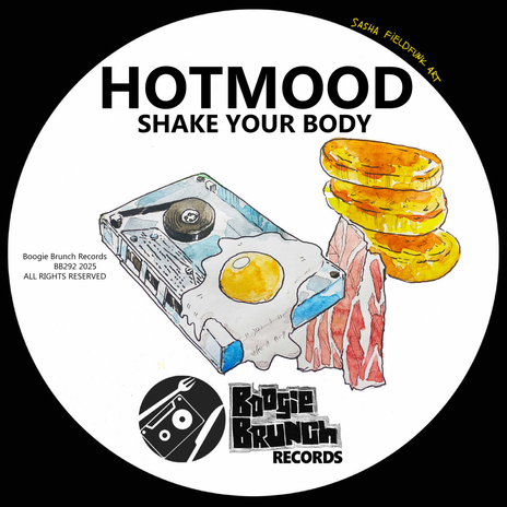 Shake Your Body | Boomplay Music