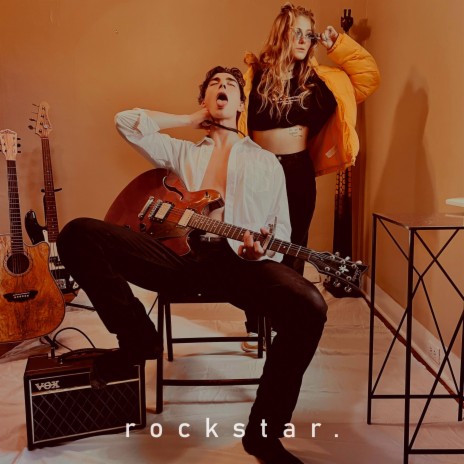 rockstar. (slowed) | Boomplay Music