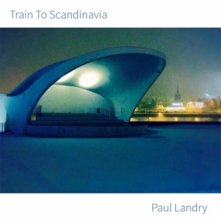 Train to Scandinavia