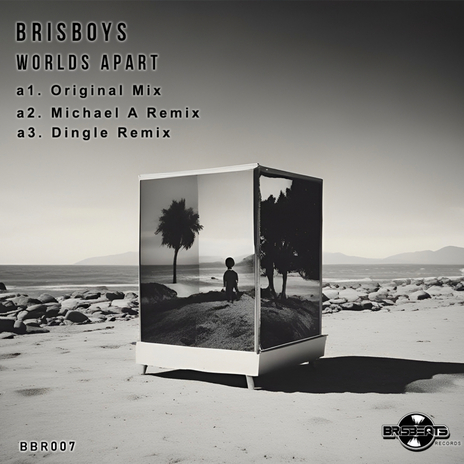 Worlds Apart (Dingle Remix) | Boomplay Music