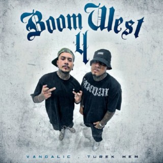 Boom West 4