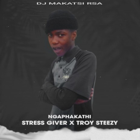 Ngaphakathi (feat. Abutii stress giver rsa, troysteezy & skroff driver rsa) | Boomplay Music