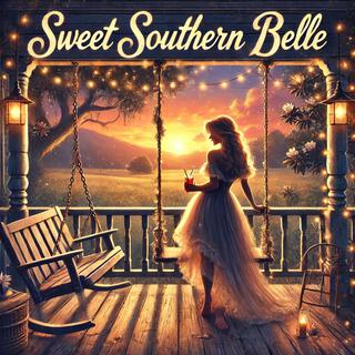 Sweet Southern Belle