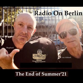 Radio On Berlin – The end of summer