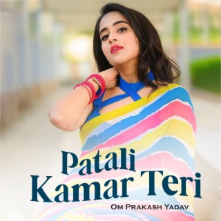 Patali Kamar Teri