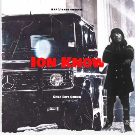 Ion Know | Boomplay Music