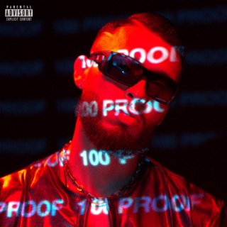 100 Proof lyrics | Boomplay Music