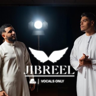 Jibreel (Vocals Only)