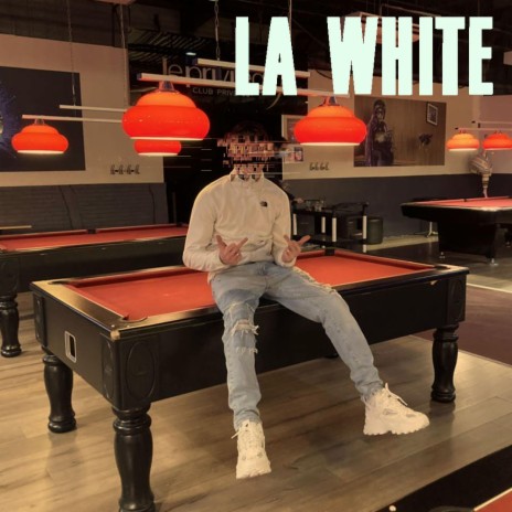 La White | Boomplay Music