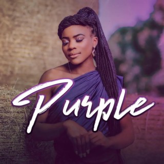 Purple lyrics | Boomplay Music