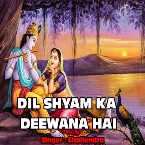 Dil Shyam Ka Deewana Hai | Boomplay Music