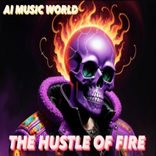 THE HUSTLE OF FIRE