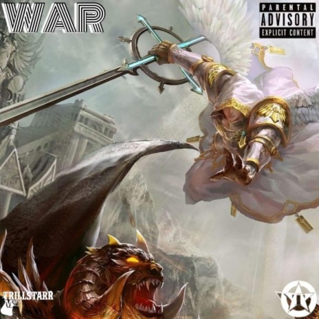 WaR | Boomplay Music