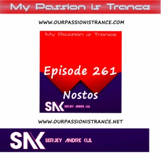 My Passion is Trance 261 (Nostos)
