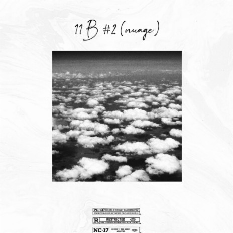 11B #2 (nuage) | Boomplay Music
