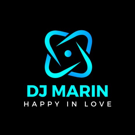 Happy in Love | Boomplay Music