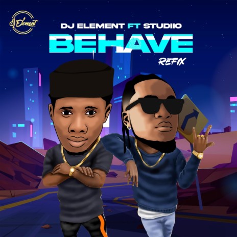 Behave ft. Studiio | Boomplay Music