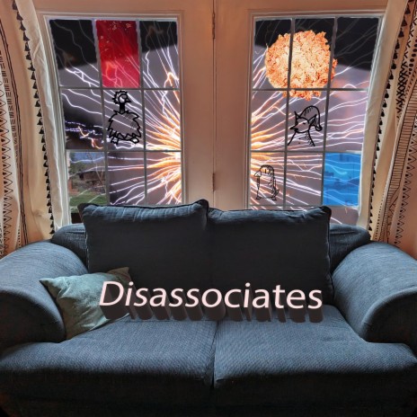 Disassociates | Boomplay Music
