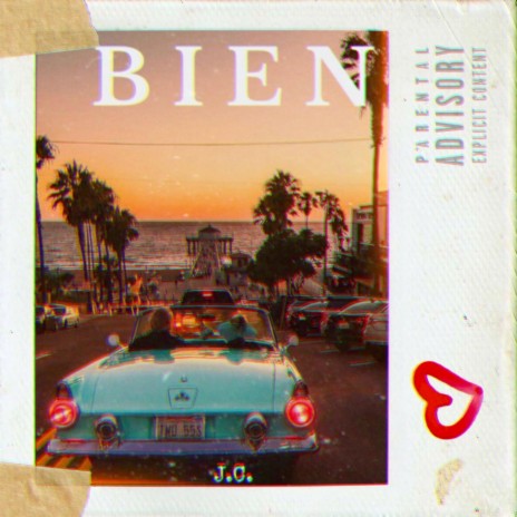 B I E N | Boomplay Music