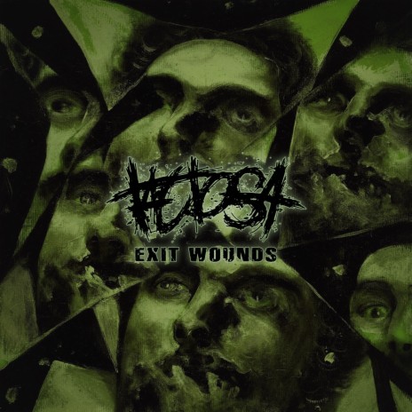 Exit Wounds | Boomplay Music