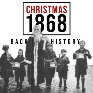 Christmas: 1868