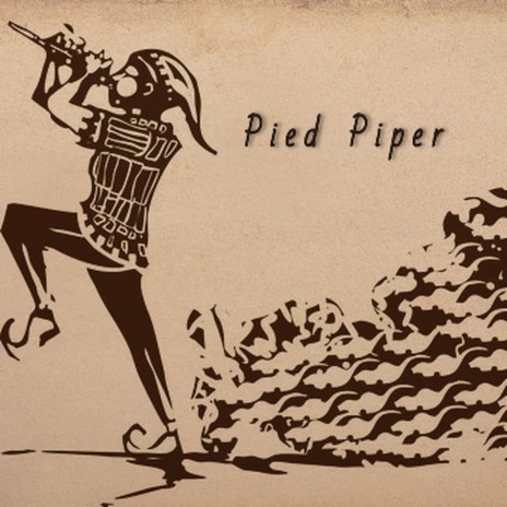 Pied Piper | Boomplay Music