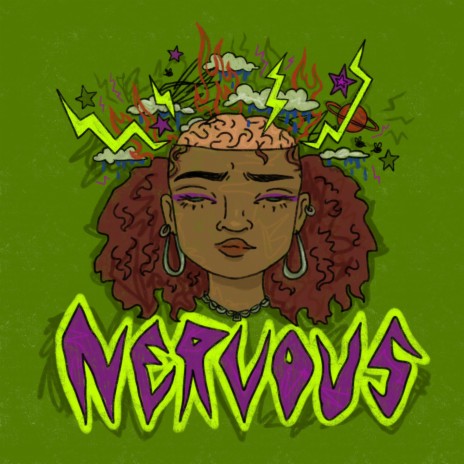 Nervous | Boomplay Music