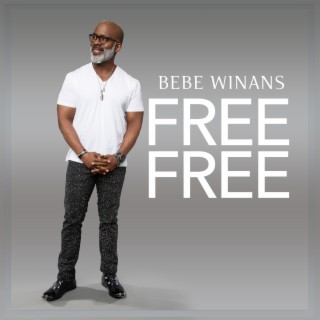 BeBe Winans Interview