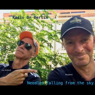 Radio On Berlin – Needles falling from the sky