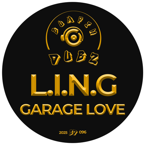 Garage Love | Boomplay Music