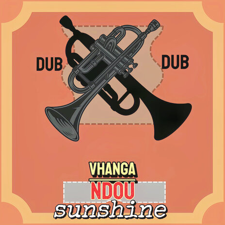 Sunshine Dub (Instrumental) | Boomplay Music