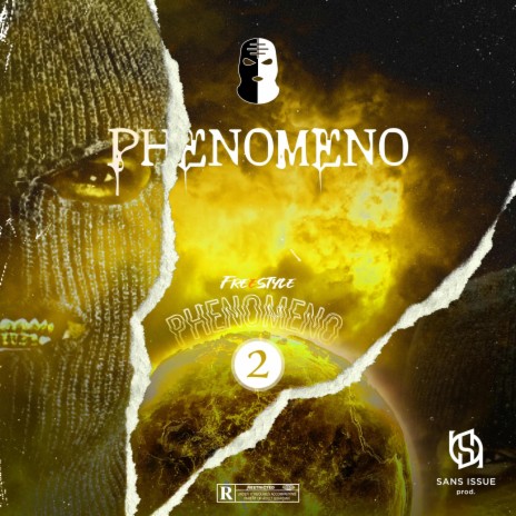 FREESTYLE PHENOMENO 2 | Boomplay Music