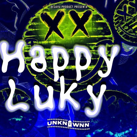 Happy Luky