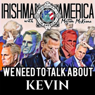 We Need To Talk About Kevin, Trump’s Tax Returns & George Santos!