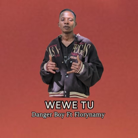 Wewe Tu (feat. Florynamy) | Boomplay Music