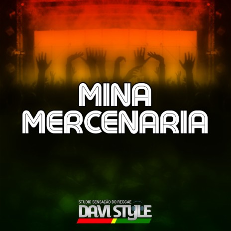 Melo De Mina Mercenaria