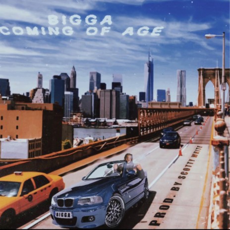 Coming of age (2023) | Boomplay Music