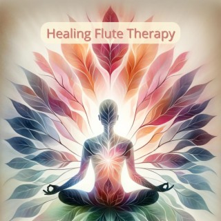 Flute Therapy: Healing Music for Meditation and Inner Balance