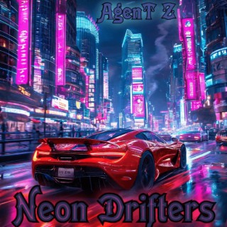 Neon Drifters