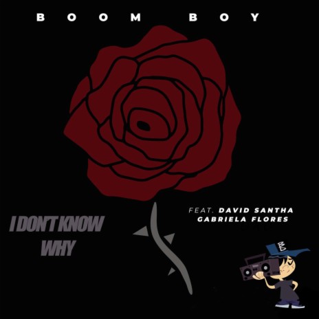 I Don't Know Why ft. David Santha & Gabriela Flores | Boomplay Music