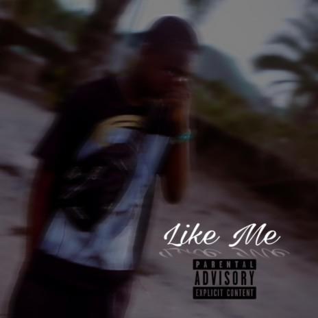 Like Me (feat. Jay Cactus) | Boomplay Music