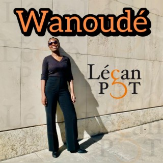 Wanoudé