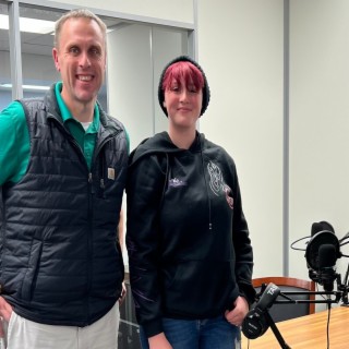 Morton School District Podcast Episode 1