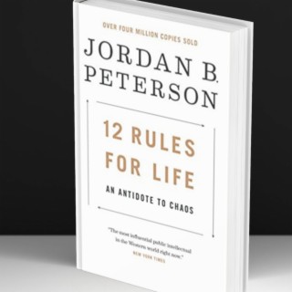 Le 12 Regole Per Vivere -  Jordan Peterson #52