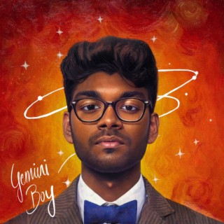 gemini boy ft. sherry lyrics | Boomplay Music