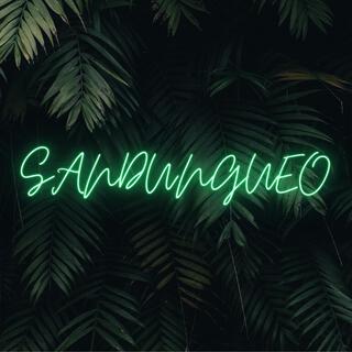 Sandungueo